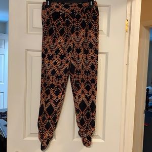 Fun & Stylish Pants